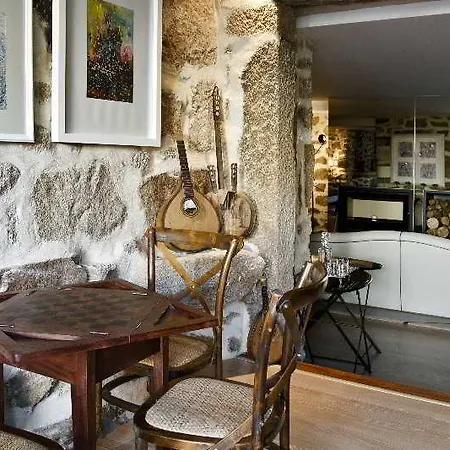 Boutique Solar De Oura