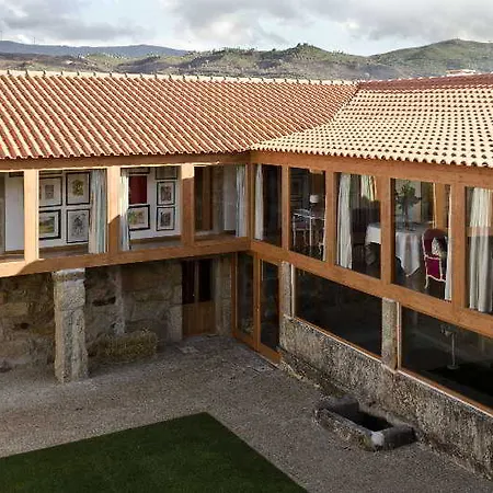 Boutique Solar De Oura *