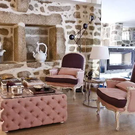 Boutique Solar De Oura 팜스테이
