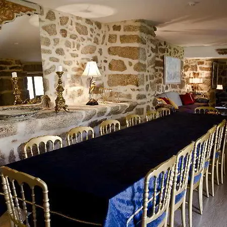Boutique Solar De Oura *