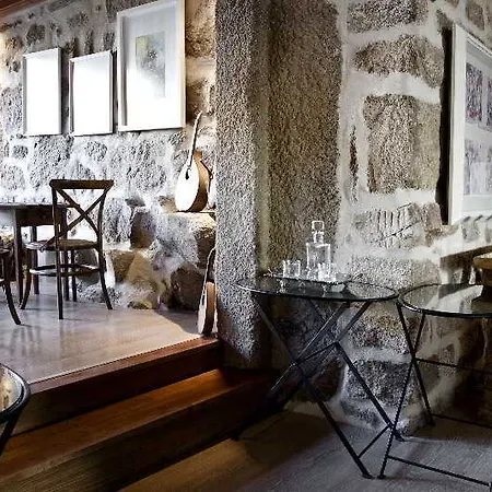 Boutique Solar De Oura Séjour à la ferme *