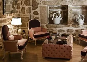 팜스테이 Boutique Solar De Oura *