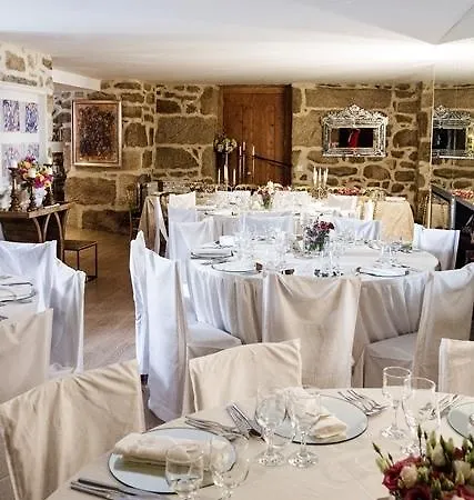 Boutique Solar De Oura Séjour à la ferme