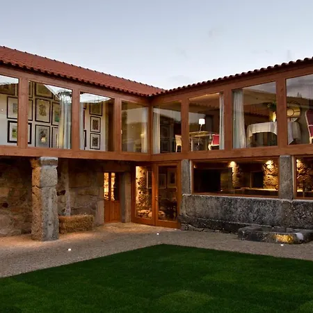 Boutique Solar De Oura Séjour à la ferme *