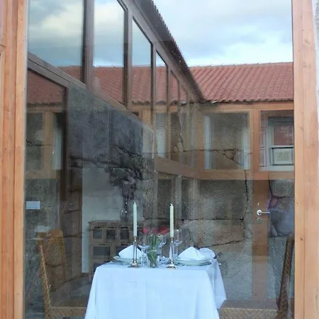 Boutique Solar De Oura * Vidago