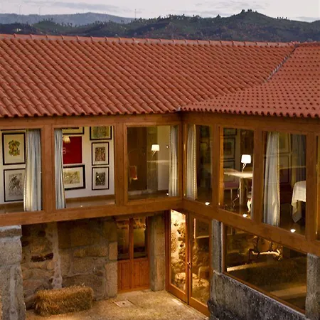 Boutique Solar De Oura Séjour à la ferme *