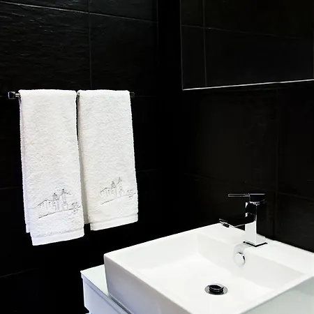 Boutique Solar De Oura 팜스테이