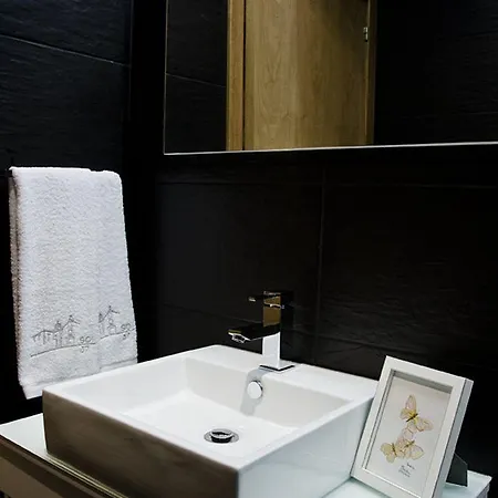 Boutique Solar De Oura Séjour à la ferme Vidago