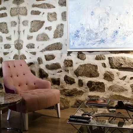 Boutique Solar De Oura 팜스테이 *