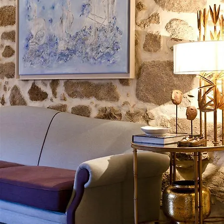 Boutique Solar De Oura Séjour à la ferme Vidago