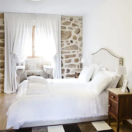 Boutique Solar De Oura * Vidago