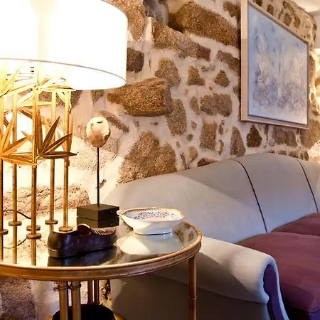 팜스테이 Boutique Solar De Oura