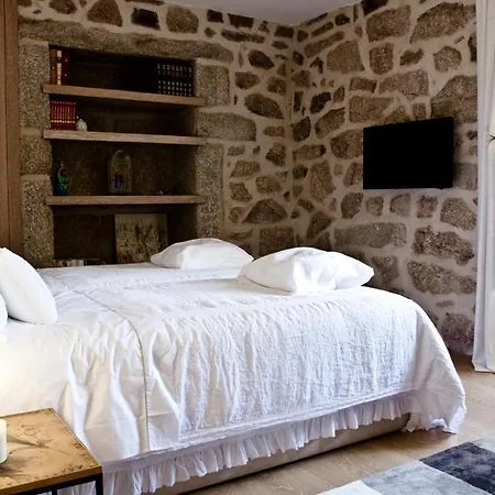 Boutique Solar De Oura 팜스테이