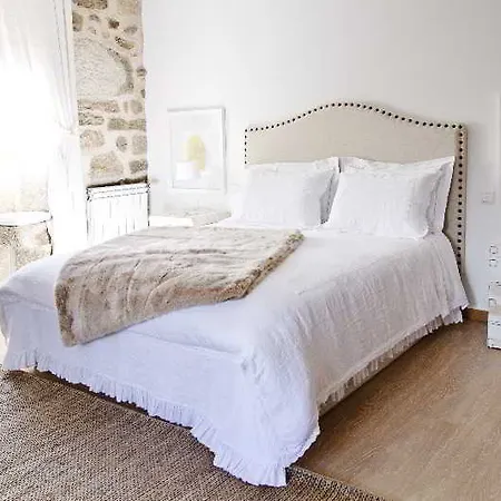 팜스테이 Boutique Solar De Oura