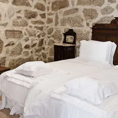 Boutique Solar De Oura Vidago