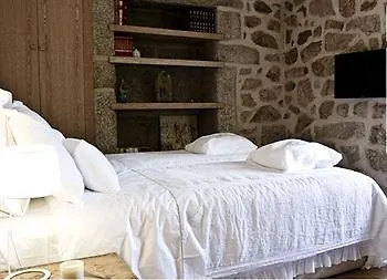 Boutique Solar De Oura Séjour à la ferme Vidago