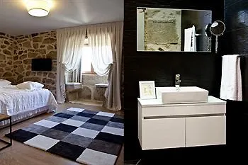 Boutique Solar De Oura Séjour à la ferme