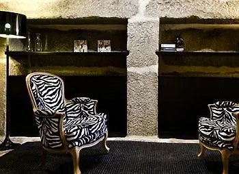 Boutique Solar De Oura 팜스테이 *