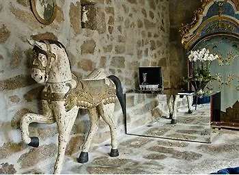 Boutique Solar De Oura * 비다고