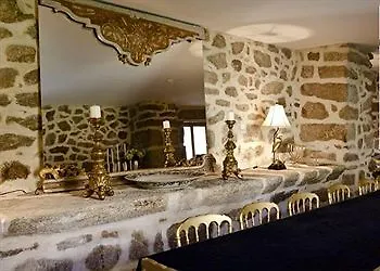 Séjour à la ferme Boutique Solar De Oura *