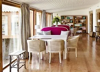 Séjour à la ferme Boutique Solar De Oura Vidago