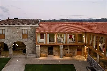 Boutique Solar De Oura 팜스테이