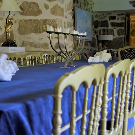 Boutique Solar De Oura Séjour à la ferme *