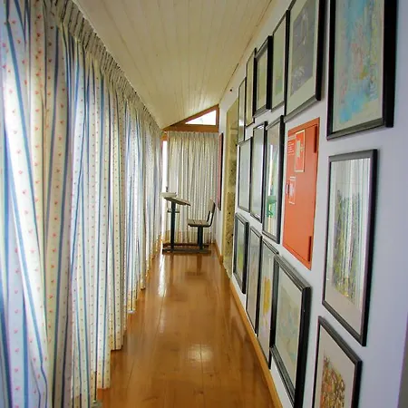 Boutique Solar De Oura