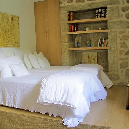 팜스테이 Boutique Solar De Oura
