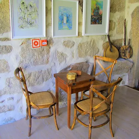 Boutique Solar De Oura 팜스테이