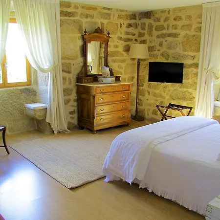 Boutique Solar De Oura 팜스테이 *