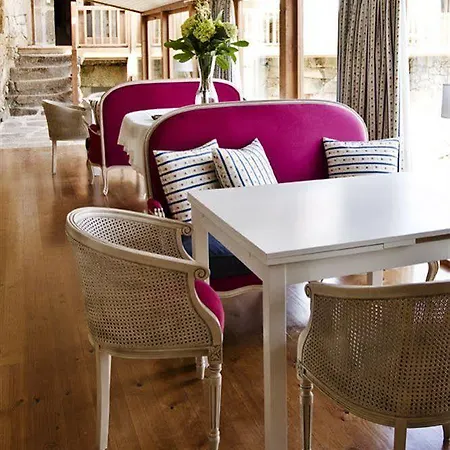 Boutique Solar De Oura * Vidago