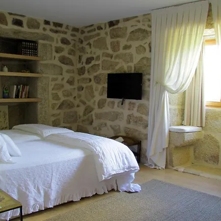Boutique Solar De Oura *