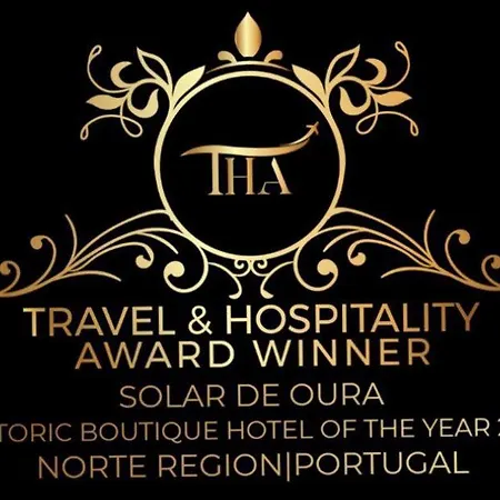 Boutique Solar De Oura 팜스테이 비다고