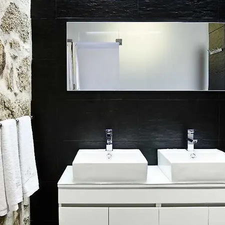 Boutique Solar De Oura *