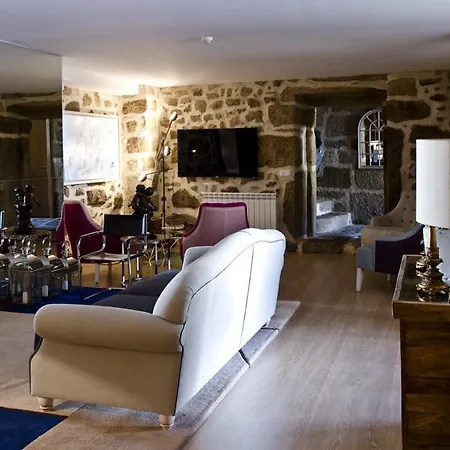 Boutique Solar De Oura * 비다고